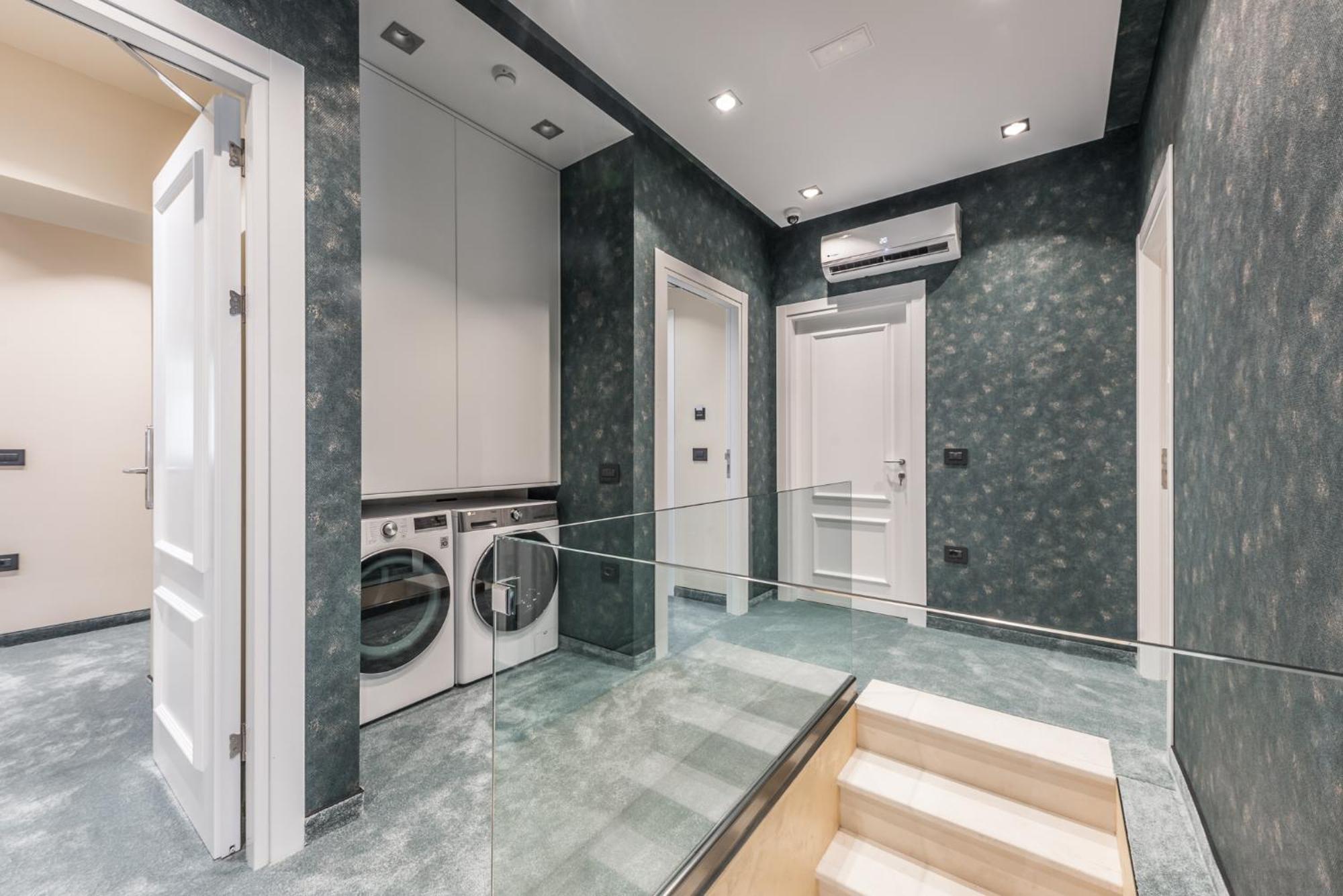 Piazza Luxury Apartments Tirana Kültér fotó