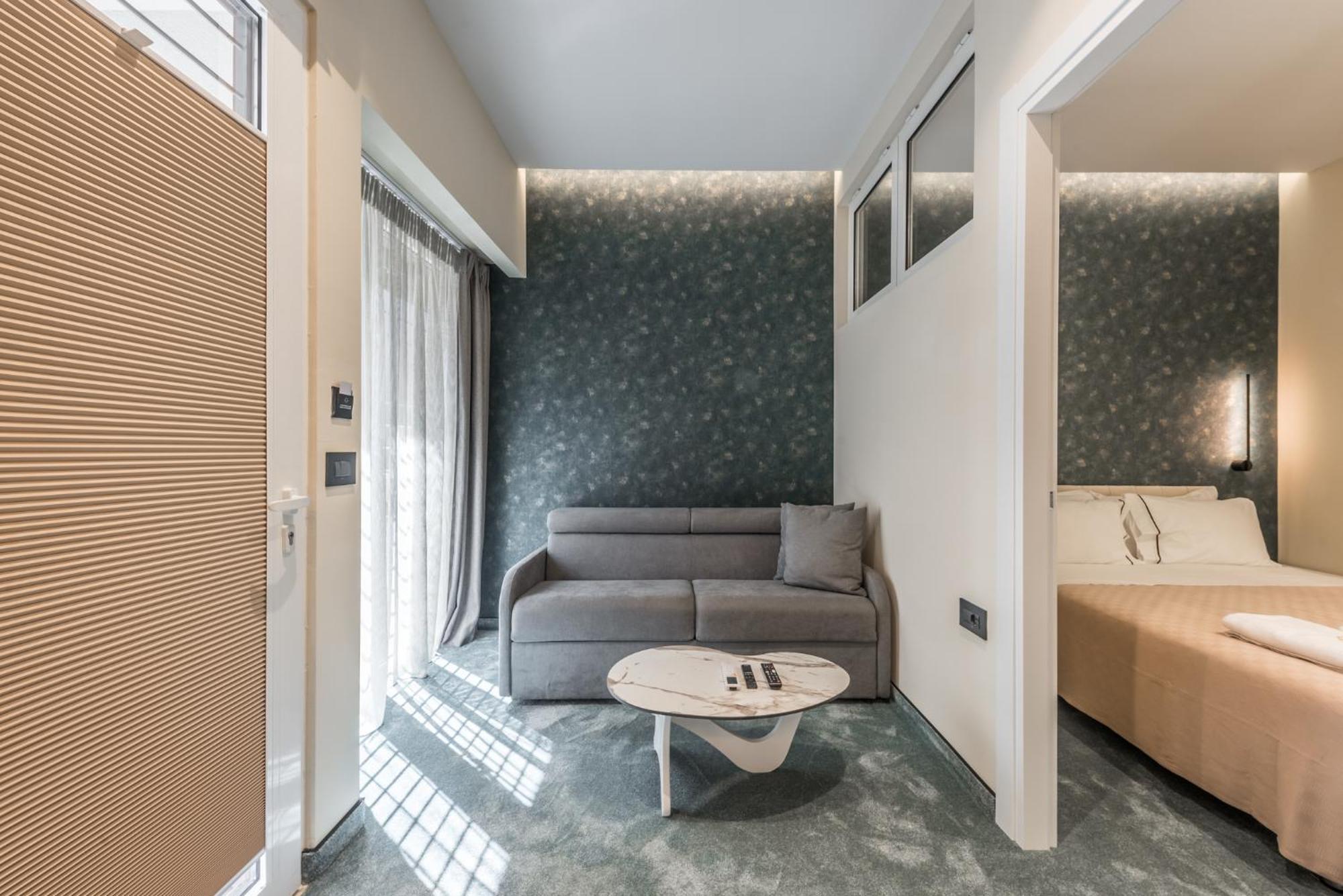 Piazza Luxury Apartments Tirana Kültér fotó