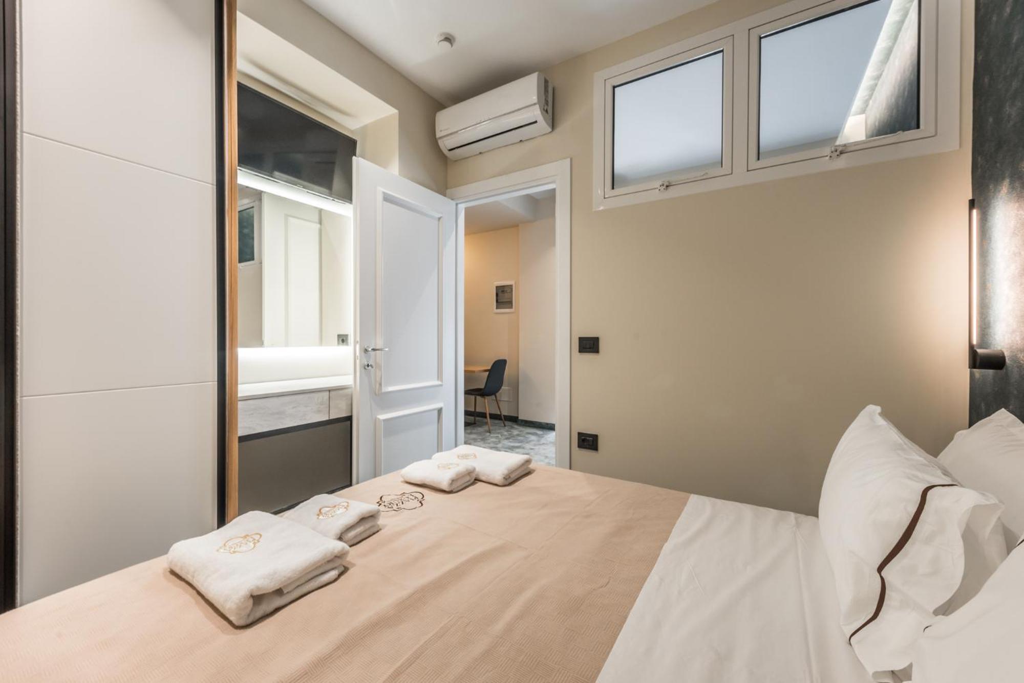 Piazza Luxury Apartments Tirana Kültér fotó