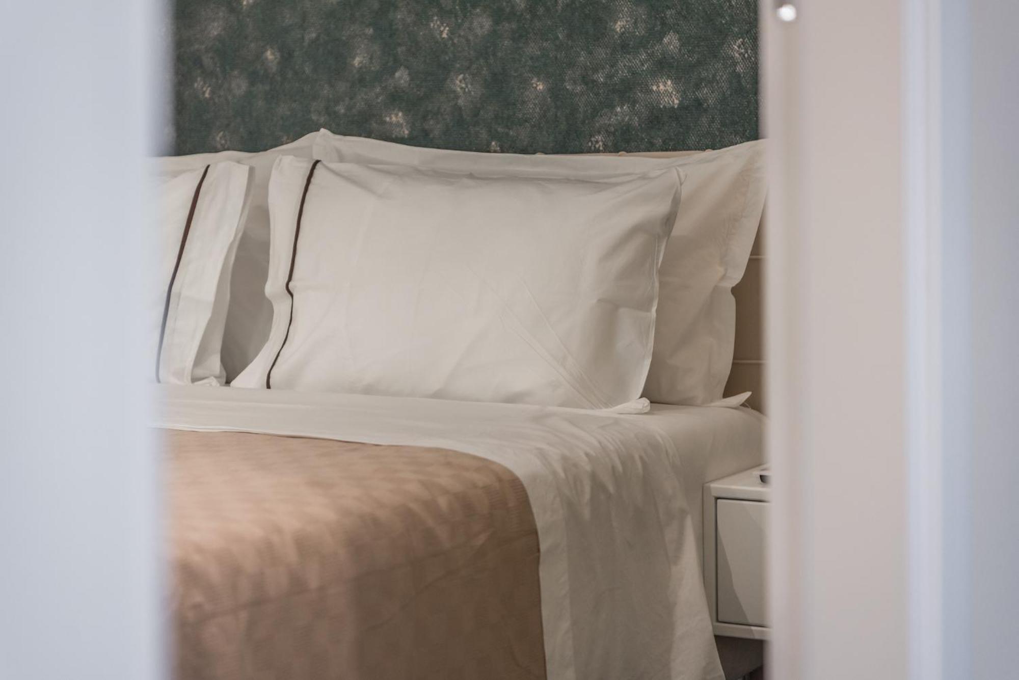 Piazza Luxury Apartments Tirana Kültér fotó
