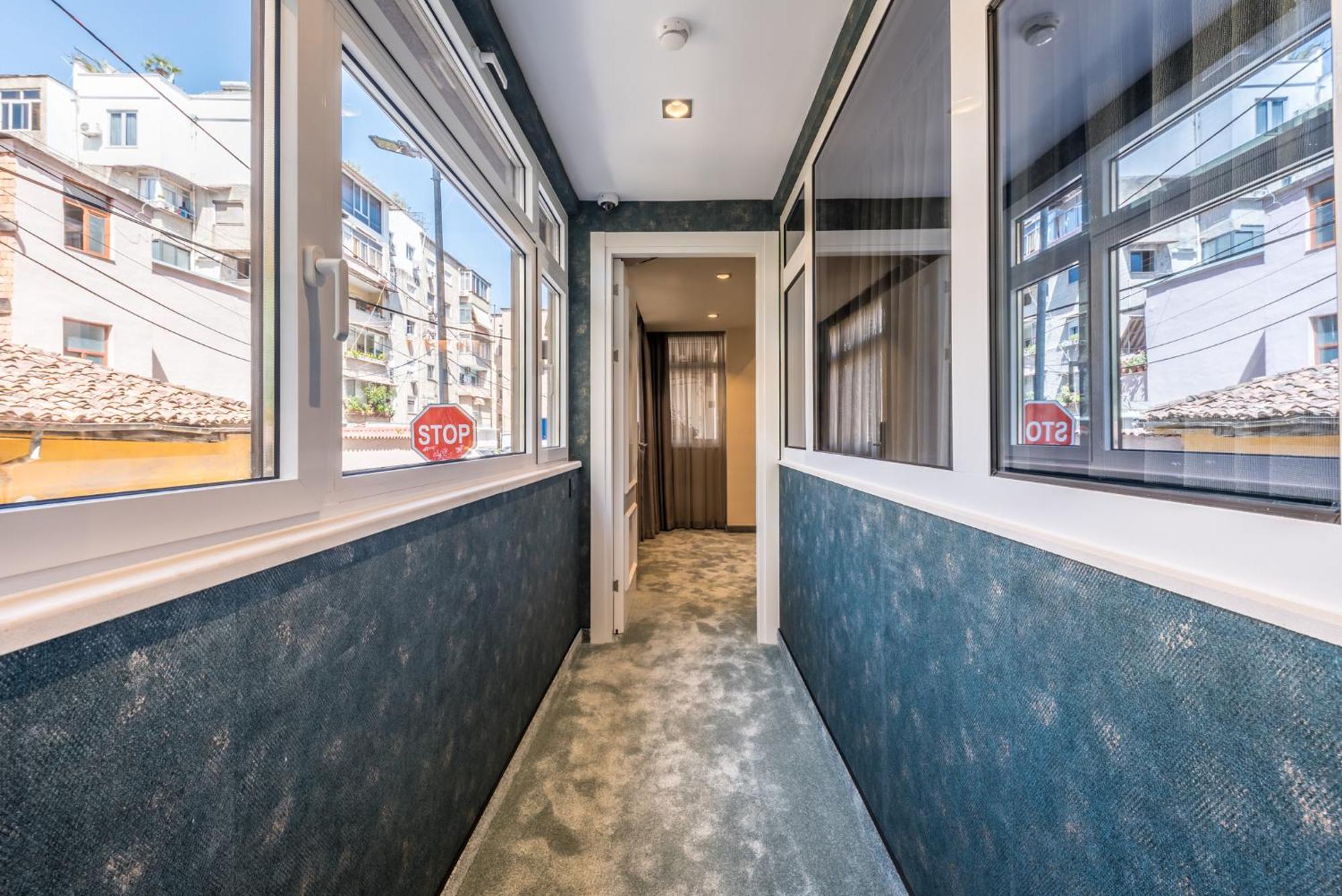 Piazza Luxury Apartments Tirana Kültér fotó