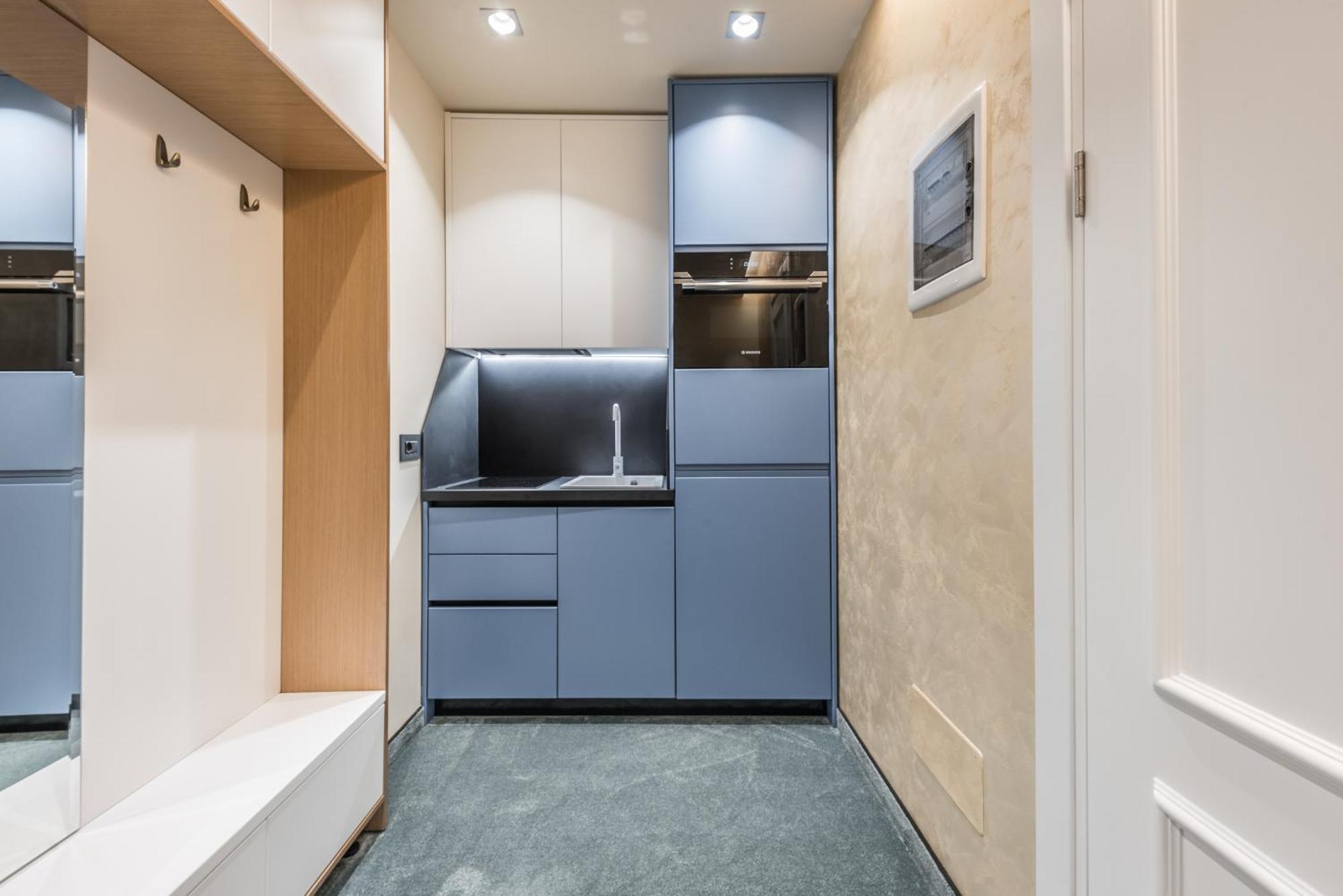 Piazza Luxury Apartments Tirana Kültér fotó