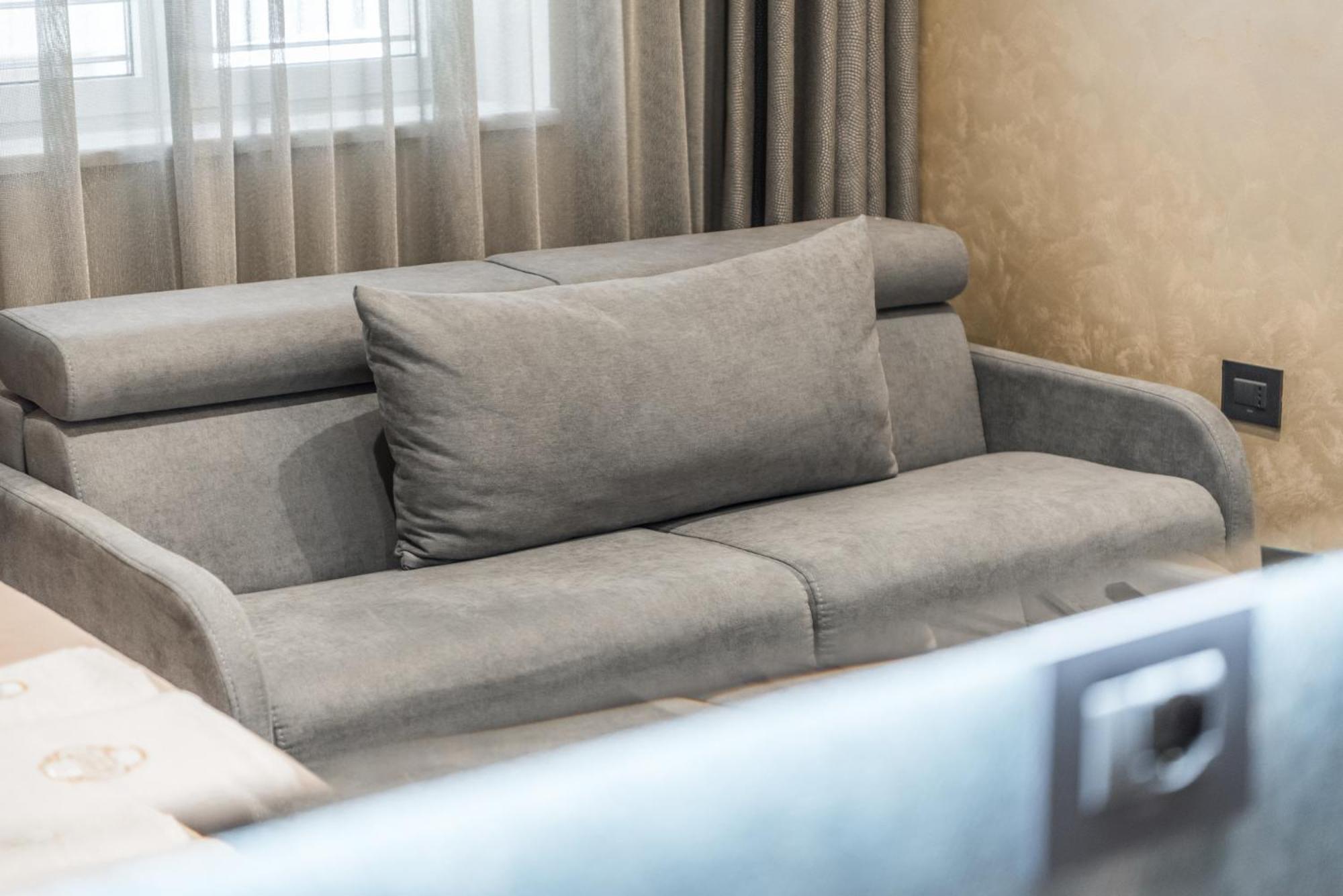 Piazza Luxury Apartments Tirana Kültér fotó