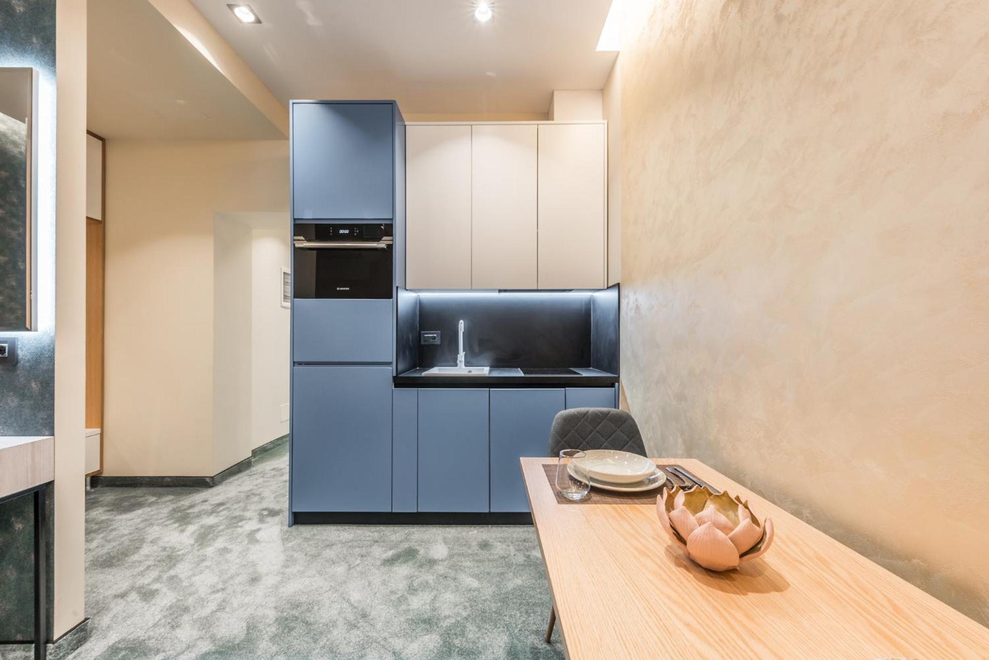 Piazza Luxury Apartments Tirana Kültér fotó